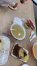 美的（Midea）養(yǎng)生壺 1.5L全自動(dòng)煮茶壺 24h預(yù)約燒水壺 12小時(shí)智能恒溫 11檔控溫電熱水壺 花茶壺煮茶器YS15P202 曬單實(shí)拍圖