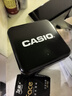 卡西歐（CASIO）商務休閑皮帶男表防水石英三眼潮流手表 MTP-1375D-7AVDF 曬單實拍圖