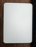Apple/蘋果 妙控板-白色多點(diǎn)觸控表面(USB-C端口) 蘋果觸控板無線觸控板電腦觸控板 適用MAC/iPad 曬單實(shí)拍圖