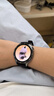 HUAWEI WATCH GT 5 國家補(bǔ)貼15% 幻夜黑46mm華為智能手表情緒健康助手玄璣感知系統(tǒng) 曬單實拍圖