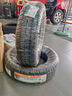 韓泰（Hankook）汽車輪胎 175/70R14 84T K415 原配捷達 適配大眾桑塔納/捷達 曬單實拍圖