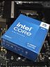 英特爾（Intel）i5-14600KF 酷睿14代 處理器 14核20線程 24M三級緩存 盒裝臺式機CPU 游戲辦公剪輯 兼容B760主板 曬單實拍圖