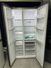 康寶（Canbo）消毒柜家用立式不銹鋼大容量商用130L家庭餐具紫外線雙門二星消毒碗柜【國家補貼】XDZ130-D1 曬單實拍圖