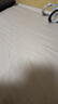 蕉內(nèi)（Bananain）506S男士睡衣夏季莫代爾棉感輕薄透氣冰絲涼感短袖家居服可外穿 【圓領(lǐng)男士短短款】霧灰 XL 曬單實(shí)拍圖