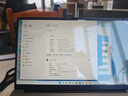 愛爾游13代酷睿i7十二核+MX550獨(dú)顯筆記本電腦指紋金屬電競游戲本手提商務(wù)辦公學(xué)生便攜電競上網(wǎng)課輕薄本 14代英特爾N95+指紋解鎖+七彩鍵盤 16G內(nèi)存+512G高速固態(tài)硬盤 曬單實(shí)拍圖