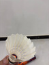 亞獅龍（RSL）訓(xùn)練比賽用球 飛行穩(wěn)定耐打 RSL66號 羽毛球（1桶裝） 曬單實拍圖
