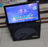 惠威（HiVi）家庭ktv音響套裝廣場舞音響帶顯示屏戶外音響k歌專用帶聲卡一體機(jī)家用移動卡拉ok大功率大音量TS26 曬單實拍圖