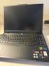 聯(lián)想拯救者Y7000P 2025 AI元啟游戲筆記本電腦(i9-14900HX 16G 1T RTX5070 2.5K 240Hz 黑)國家補貼20% 曬單實拍圖