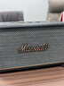 MARSHALL（馬歇爾）ACTON III 音箱3代無(wú)線藍(lán)牙搖滾家用重低音禮物音響 黑色 曬單實(shí)拍圖