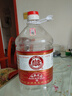 白水杜康 甄藏名釀老酒 濃香型白酒 52度 桶裝純糧食泡果酒藥酒散裝酒5L 曬單實(shí)拍圖