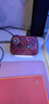 八位堂（8BitDo）明末聯(lián)名手柄明末淵虛之羽游戲手柄TMR搖桿雙切扳機(jī)三模無(wú)線(xiàn)PC電腦Steam安卓RGB燈效 曬單實(shí)拍圖