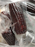 京鮮生山東黑玉米 3.6斤(180g*10根)非轉基因真空包裝低脂早餐 源頭直發(fā) 曬單實(shí)拍圖