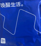 海瀾之家【隨心裁】男士內(nèi)褲男冰絲無痕7A抗菌大碼男生平角四角短褲衩3條 曬單實拍圖