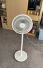 美的（Midea）電風(fēng)扇家用7葉落地扇搖頭電風(fēng)扇循臥室宿舍輕音風(fēng)扇臺式桌面小型風(fēng)扇臺地兩用升級款 黑色丨7葉臺地兩用 曬單實拍圖