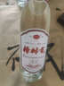 大樟樹(shù)貢50度 普貢 特香型白酒 純糧食酒江西大曲窖藏口糧酒老酒整箱500ml 50度 500mL 6瓶 曬單實(shí)拍圖