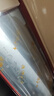 十八子作廚房刀具菜刀家用斬切刀切肉切菜刀切片刀 小福星切片刀【SL2475-B】 曬單實(shí)拍圖