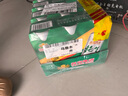 燕京啤酒 純生10度500ml*12聽(tīng) 中秋節送禮 整箱裝 曬單實(shí)拍圖