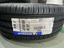 米其林（MICHELIN）汽車輪胎 215/55R17 94V 浩悅五代Primacy 5 適配邁騰帕薩特/天籟 曬單實(shí)拍圖