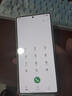 三星Galaxy S25 Ultra SM-S9380 S25U 全網(wǎng)通5G AI智能新款手機(jī) S25Ultra 鈦銀藍(lán) 12+256GB【美版單卡】店保 曬單實拍圖