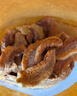 島城鵬程脆香五花脂渣條500g肥五瘦五青島特產(chǎn)豬肉粕零食豬油渣源頭直發(fā) 曬單實(shí)拍圖