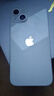 Apple【限購(gòu)100臺(tái)】蘋(píng)果13手機(jī) iPhone13雙卡雙待 全網(wǎng)通5G手機(jī) 蘋(píng)果13 星光白 6.1寸 128GB 全網(wǎng)通+質(zhì)保2年+配件禮包 曬單實(shí)拍圖
