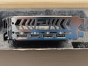 萬(wàn)競 AMD全新RX580/RX590/RX5700XT/RX6750GRE獨顯電腦臺式機顯卡電競游戲直播設計三角洲打瓦游戲顯卡 【全新盒裝】RX6600 8G 銜月 旗艦版 曬單實(shí)拍圖