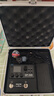VALETON GP-100電吉他綜合效果器內置聲卡支持IR VALETON GP-100+航空箱+禮包 曬單實(shí)拍圖