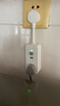 公牛（BULL）漏電保護器插頭10A熱水器空調防漏電插頭轉換器 漏電保護轉換器10A 即插即用GN-711總控開(kāi)關(guān) 曬單實(shí)拍圖
