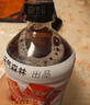 元?dú)馍衷獨(dú)馍直铚p糖冰爆檸檬白桃茉莉綠茶大瓶900ml茶飲料 冰爆檸檬900ml*1瓶 曬單實(shí)拍圖