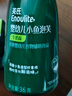 英氏（Engnice）嬰幼兒無(wú)麩質(zhì)綿綿泡芙 嬰兒寶寶零食無(wú)蛋奶添加健康零食易溶18g 曬單實(shí)拍圖