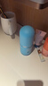 Hi!papa海龜爸爸氨基酸兒童洗面奶海泡泡80ml 男女青少年專用溫和泡沫 曬單實(shí)拍圖