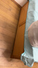 慕思（de RUCCI）椰棕床墊1.8x2米 椰棕櫚床墊家具墊子雙人舒適4d偏硬床墊雅典娜 豪華款[竹炭山棕]偏硬-MCW1-107 1.8米*2米 曬單實拍圖