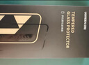 綠聯(lián)【防爆無(wú)紋膜】適用iPhone15ProMax鋼化膜蘋(píng)果15ProMax手機膜高清全覆蓋防指紋防摔無(wú)塵倉秒貼膜 曬單實(shí)拍圖