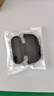 織爾  蘋果Air Pods Pro2藍(lán)牙耳機(jī)保護(hù)套防塵防摔防滑防指紋液態(tài)軟硅膠可充電apple保護(hù)殼 【皎月白】AirpodsPro2 曬單實(shí)拍圖