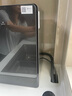 美的（Midea）UP2 Pro臺式洗碗機5+1套壁掛式嵌入式家用一級水效三星消毒 專(zhuān)利母嬰洗 洗烘消存一體 國家補貼20% 曬單實(shí)拍圖