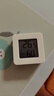 電子溫濕度計小米米家同款笑臉顯示天氣高精準家用嬰兒房溫度表濕度表壁掛式干濕顯示濕度計 電子溫濕度計|迷你便攜|不含藍牙 曬單實(shí)拍圖