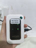 影騰隨身wifi三網(wǎng)通用無(wú)線wi-fi6免插卡移動(dòng)聯(lián)通電信無(wú)限制便攜式4G高速隨行網(wǎng)絡(luò)通用流量2025款5GHF 【三網(wǎng)通3000毫安充電款+白色】超長(zhǎng)續(xù)航 曬單實(shí)拍圖