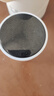 炊大皇保溫杯 316L醫用級不銹鋼茶水分離商務(wù)便攜保溫杯 白色 490ml 曬單實(shí)拍圖