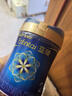 美贊臣藍臻 2段奶粉 較大嬰兒配方奶粉（6-12月）820g*6乳鐵蛋白 新國標 曬單實(shí)拍圖