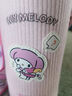 膳魔師（THERMOS）吸管杯保溫杯316L不銹鋼彈蓋輕巧隨行兒童學生水杯TEMI-350/500S 桃粉色 500ml 曬單實拍圖