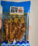 昌茂香辣小銀魚153g獨立小包裝開袋即食小吃魚干下酒菜海南特產(chǎn)零食 曬單實拍圖