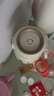 孕貝（yunbaby）恒溫水壺 保溫杯嬰兒便攜式外出恒溫水杯熱水壺兒童寶寶調(diào)奶500ml 曬單實(shí)拍圖