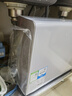 海爾（Haier）鮮活水凈水器HKC3000-R882D2U1小紅花凈水器 政府補貼 廚下瞬時(shí)1400Gpro雙出水凈水機反滲透直飲 曬單實(shí)拍圖