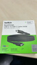 貝爾金（BELKIN）雙Type-C數(shù)據(jù)線 240W快充PD3.1充電線 5A快充線 CtoC電源線 蘋果電腦MacBook 480Mbps快傳 1米黑 曬單實拍圖