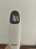 醫(yī)用紅外線電子體溫計(jì)嬰兒溫度計(jì)一鍵測(cè)溫家用充電式體溫測(cè)量?jī)x額溫測(cè)溫槍成人寶寶兒童中老年人 曬單實(shí)拍圖
