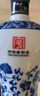 牛欄山二鍋頭 國藏15 老青花 清香型 白酒 52度 500ml*6瓶 整箱裝 曬單實(shí)拍圖