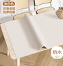 京尋桌墊書(shū)桌墊學(xué)生學(xué)習書(shū)桌保護墊電腦桌辦公寫(xiě)字課桌子墊 60*100cm 曬單實(shí)拍圖