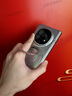 智父oppo findn5手機(jī)殼新款oppo find n5折疊屏超薄hh保護(hù)套磁吸防摔oppofind n5中軸鉸鏈全包高級(jí)外殼 高清款【慕紫色】磁吸支架*鉸鏈全包 曬單實(shí)拍圖