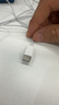 Apple/蘋果 采用 (USB-C)的EarPods耳機(jī) 有線耳機(jī) 蘋果耳機(jī) 適用iPhone/iPad//Mac 蘋果手機(jī) 曬單實(shí)拍圖