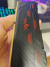 七彩虹（Colorful）32G(16G*2)DDR5 6800 臺(tái)式機(jī)內(nèi)存條 馬甲條 戰(zhàn)斧系列·隕鐵黑 C38 三星顆粒 曬單實(shí)拍圖